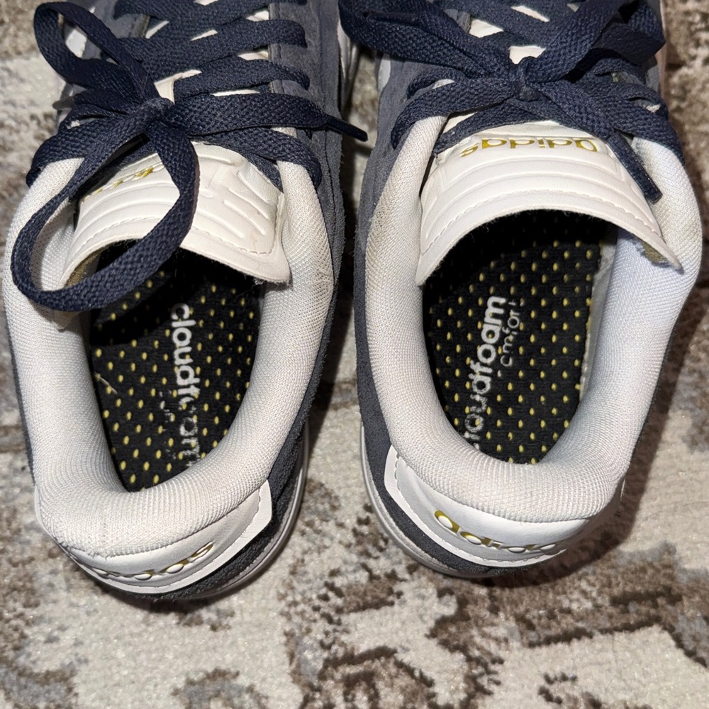 Adidas Grand Court Alpha Sneakers - Picture 7 of 8